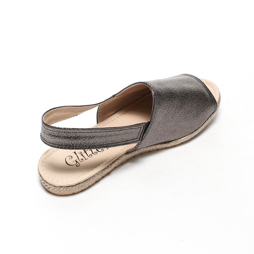 GSD370281 Glitter Women Sandals