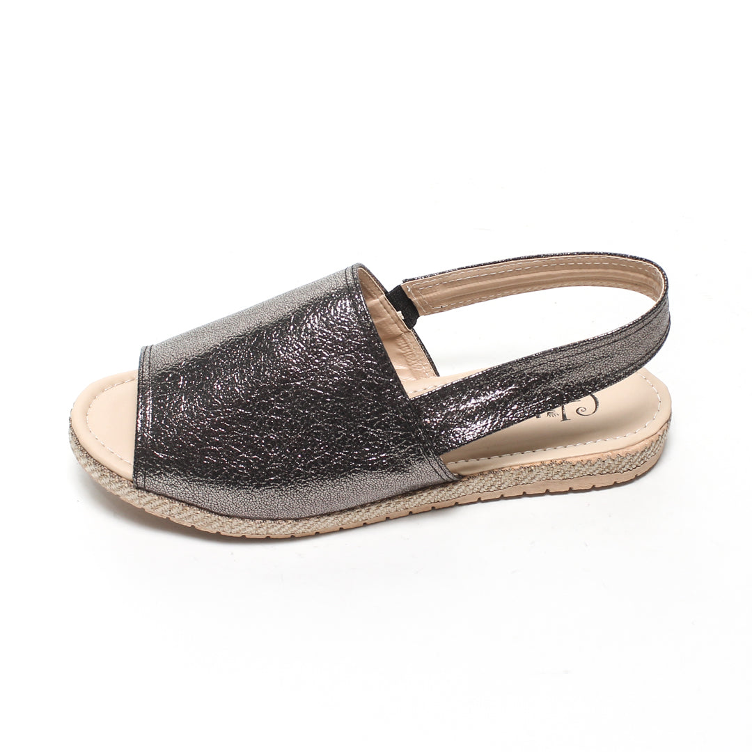 GSD370281 Glitter Women Sandals