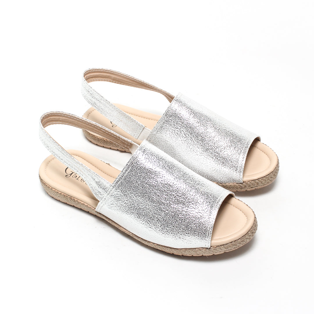 GSD370281 Glitter Women Sandals