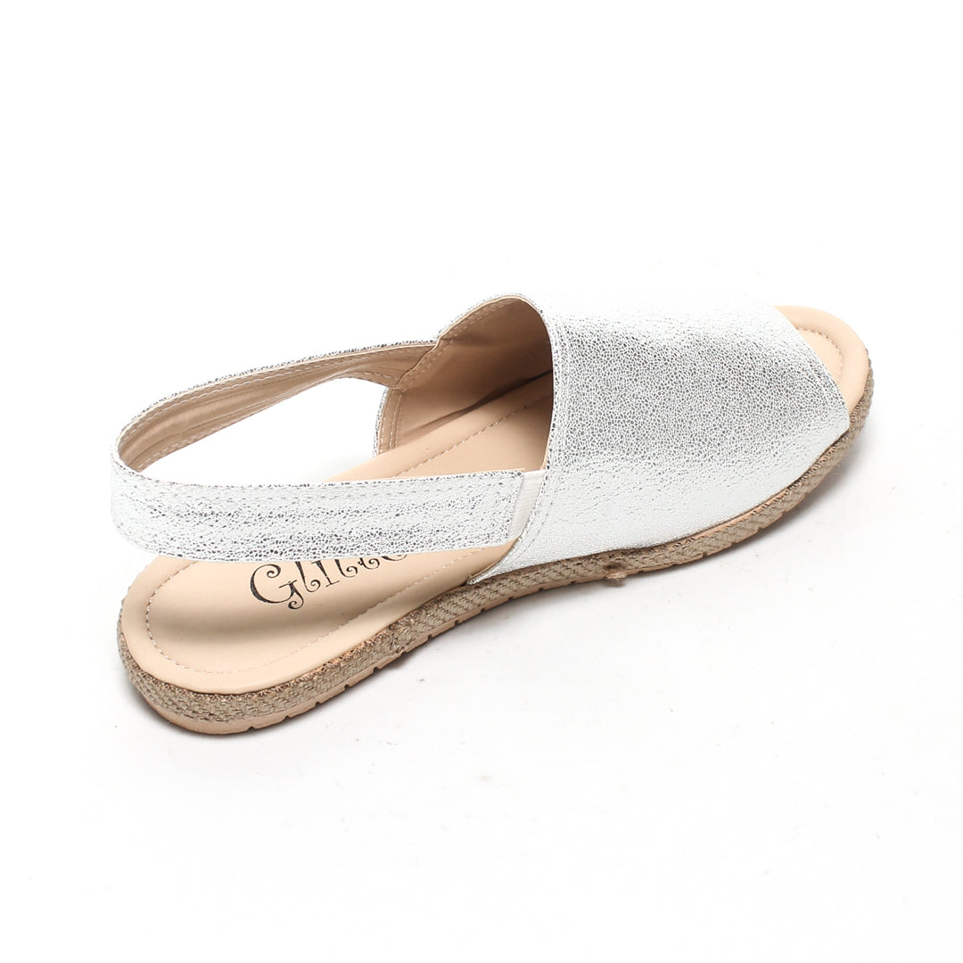 GSD370281 Glitter Women Sandals