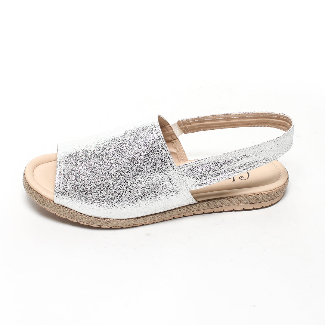 GSD370281 Glitter Women Sandals