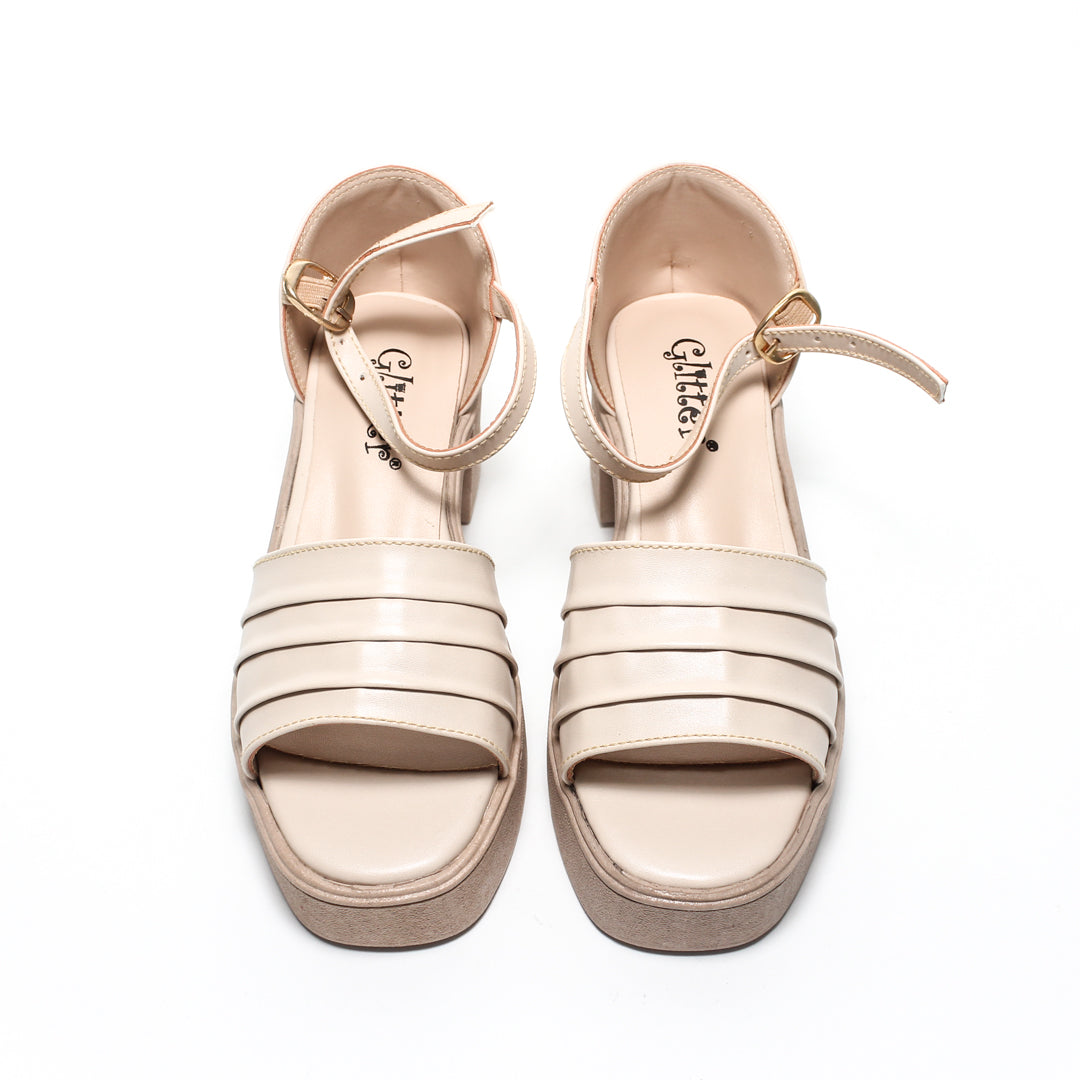 GSD370282 Glitter Women Sandals