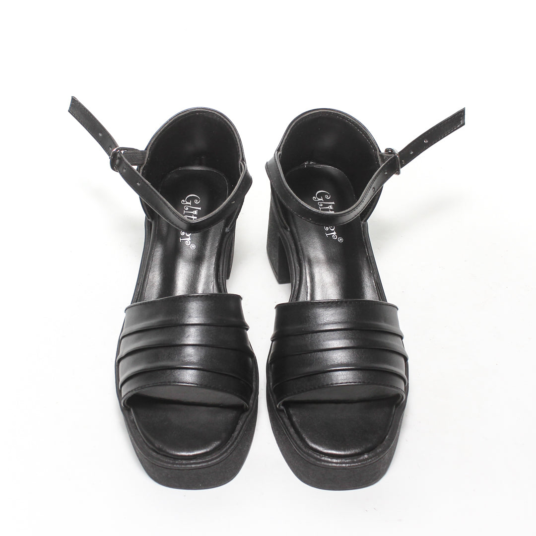 GSD370282 Glitter Women Sandals