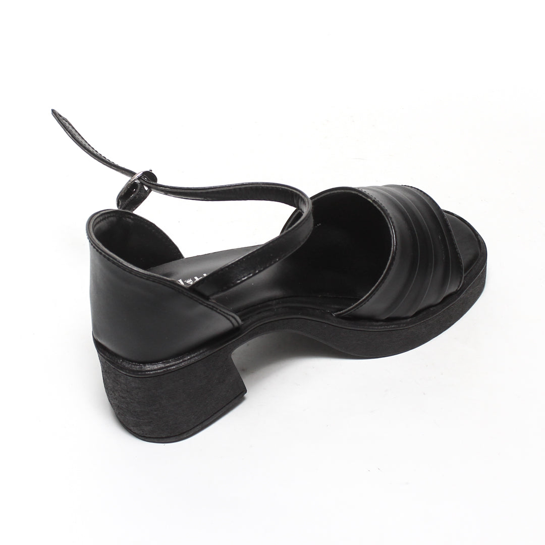 GSD370282 Glitter Women Sandals