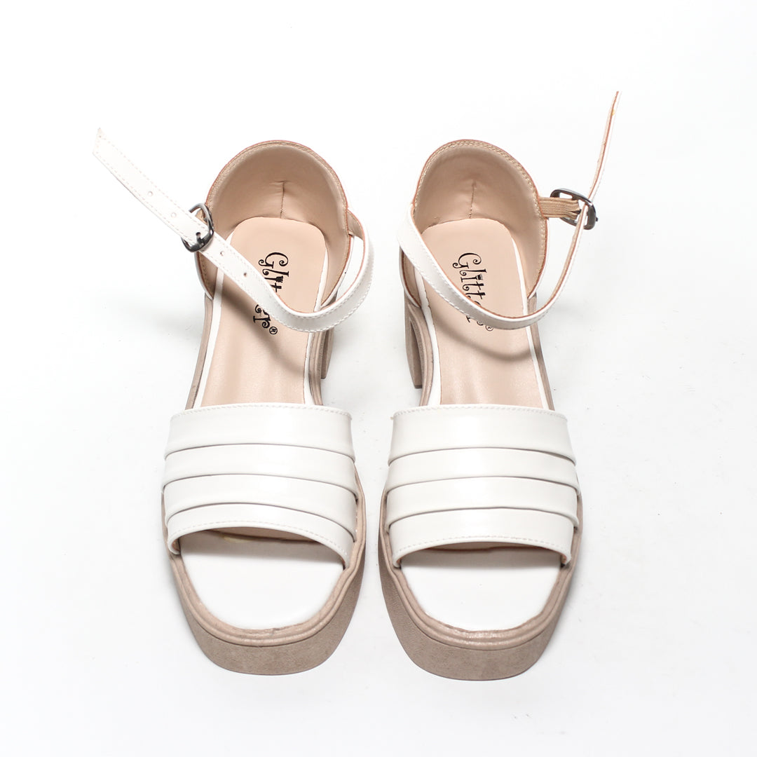 GSD370282 Glitter Women Sandals