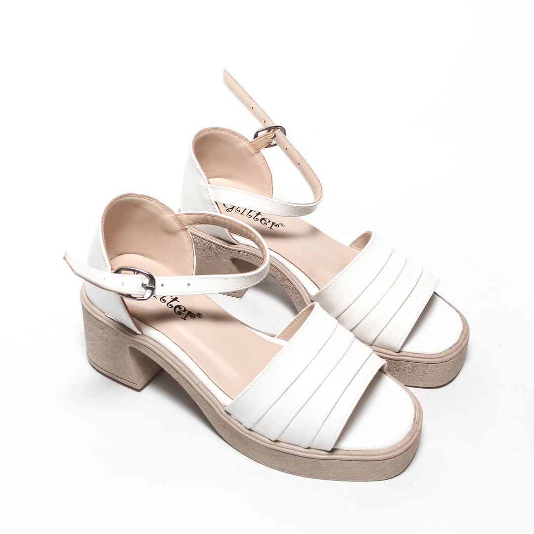 GSD370282 Glitter Women Sandals