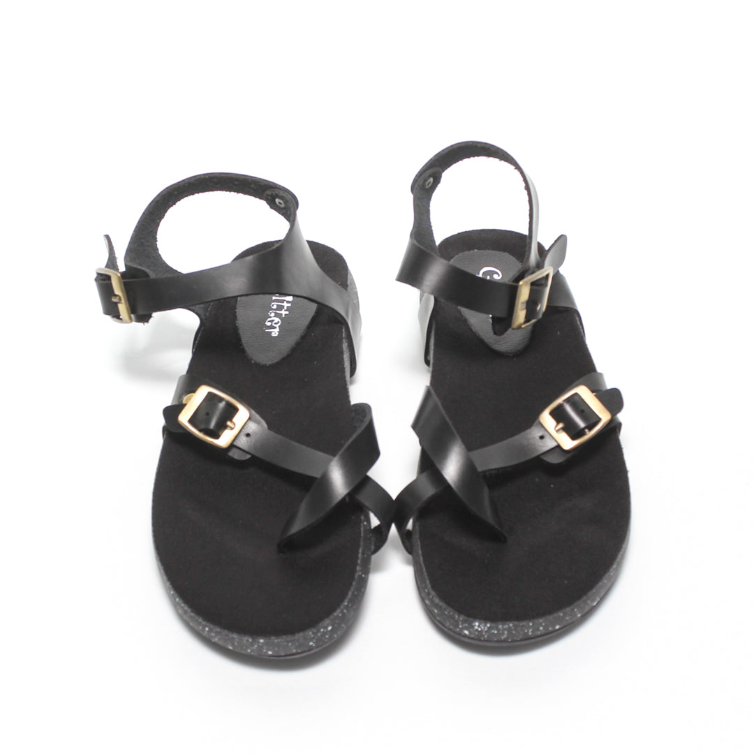 GSD370283 Glitter Women Sandals