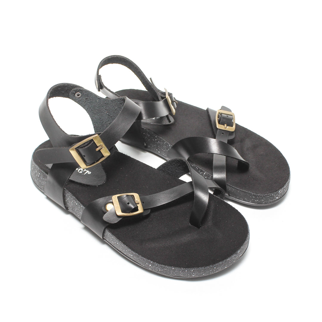 GSD370283 Glitter Women Sandals