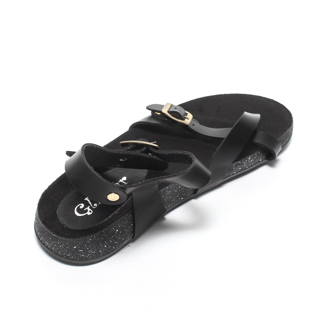 GSD370283 Glitter Women Sandals
