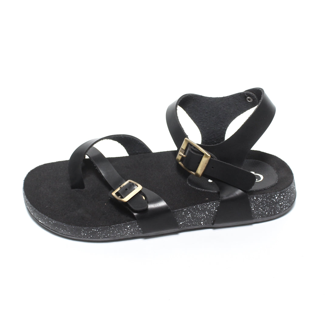 GSD370283 Glitter Women Sandals