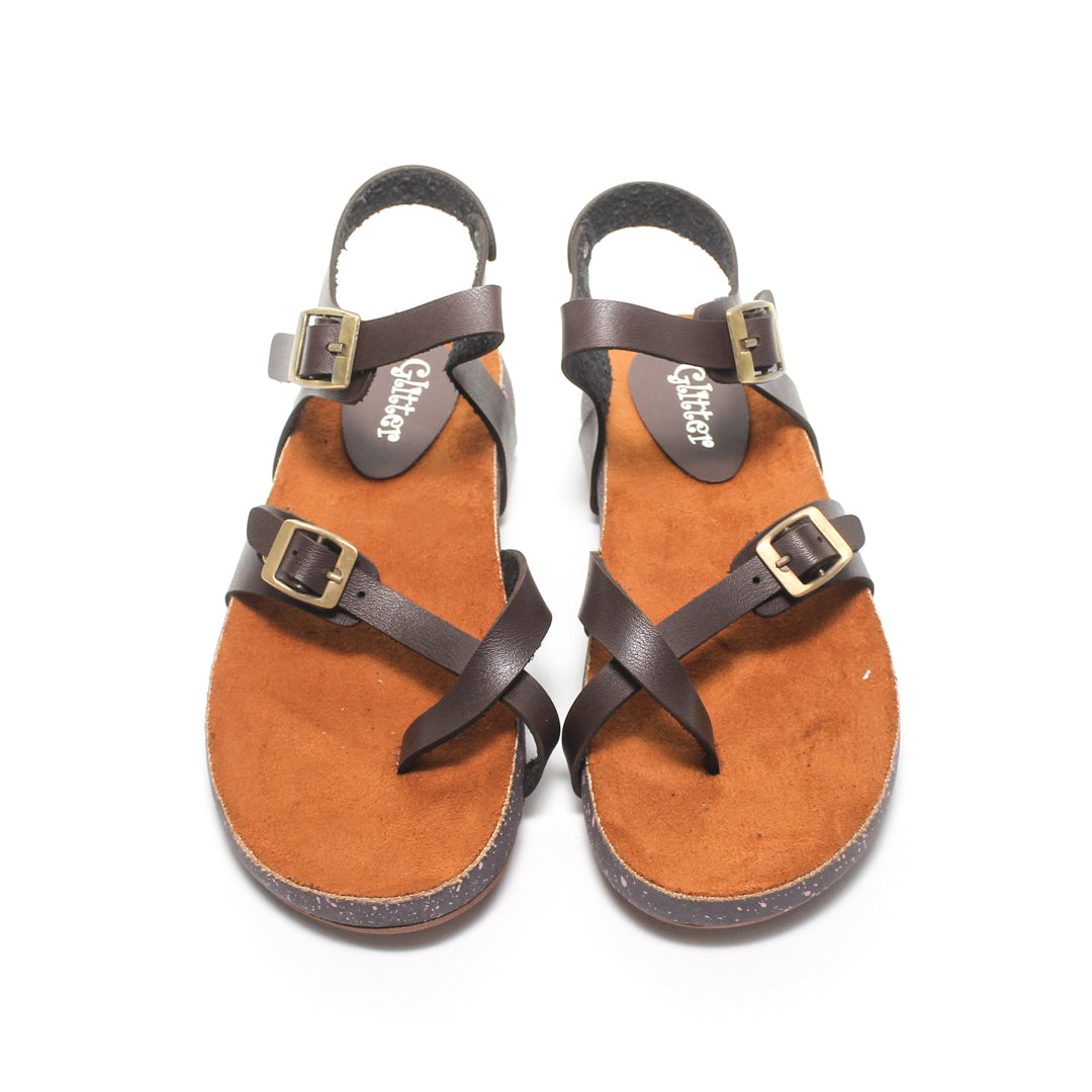GSD370283 Glitter Women Sandals
