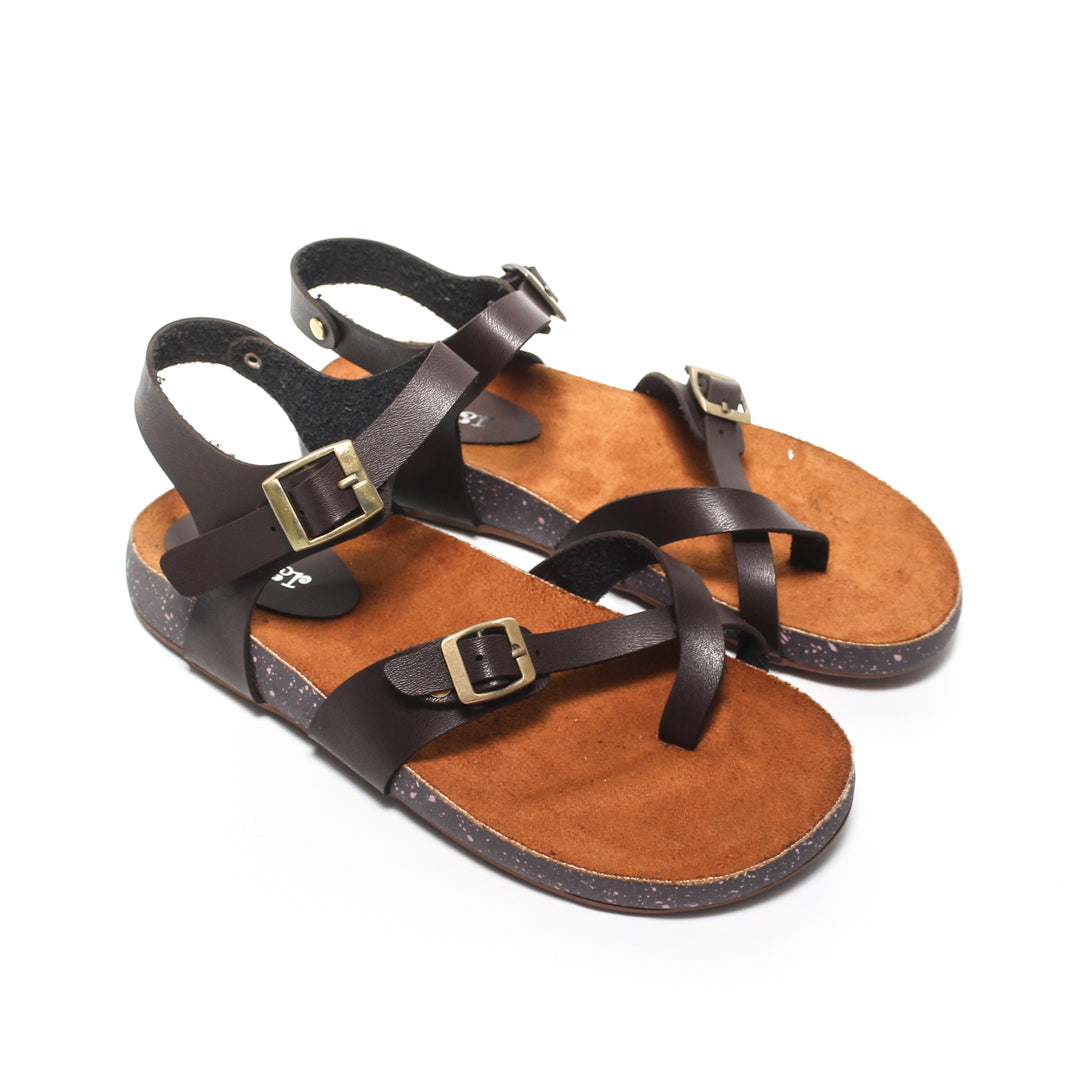 GSD370283 Glitter Women Sandals