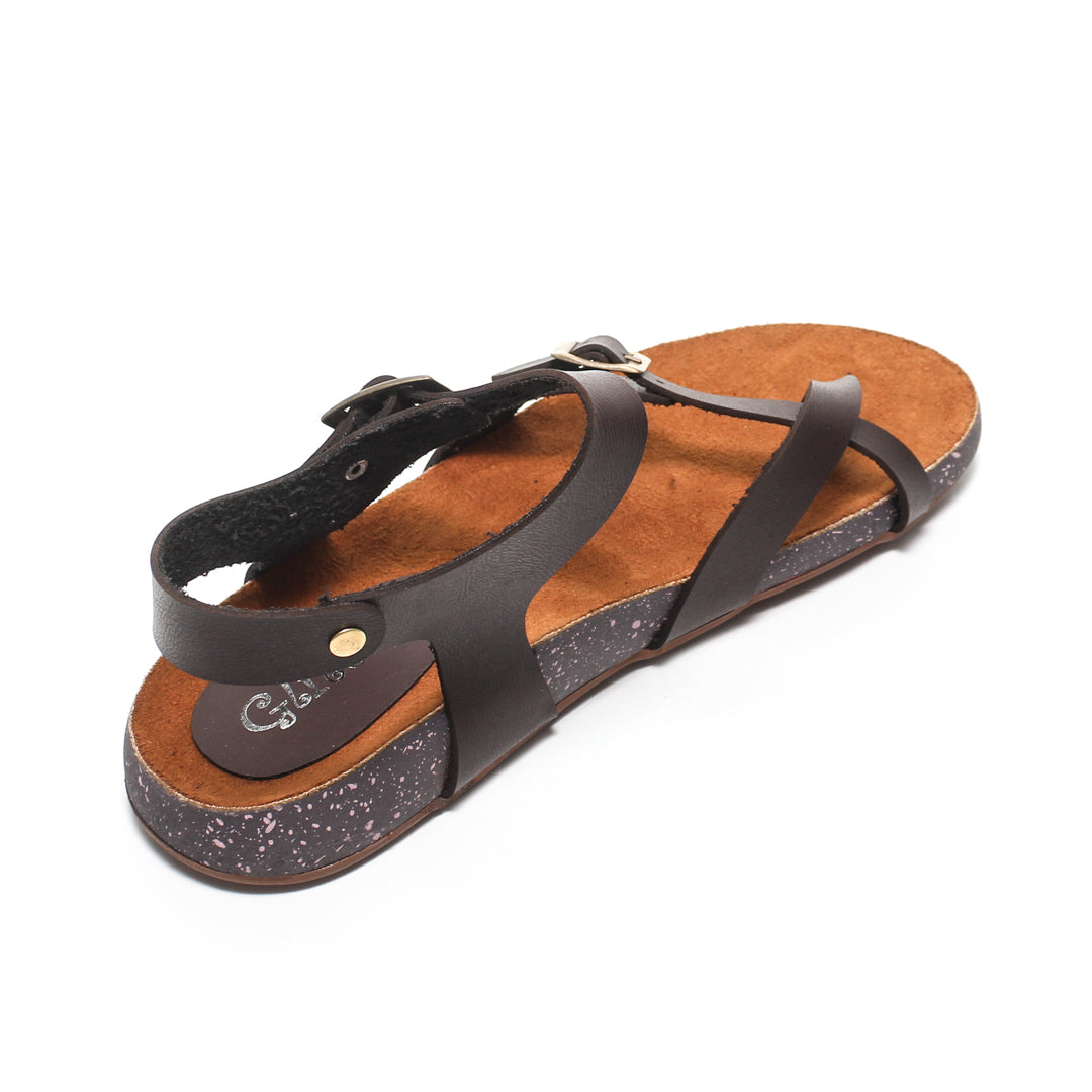 GSD370283 Glitter Women Sandals