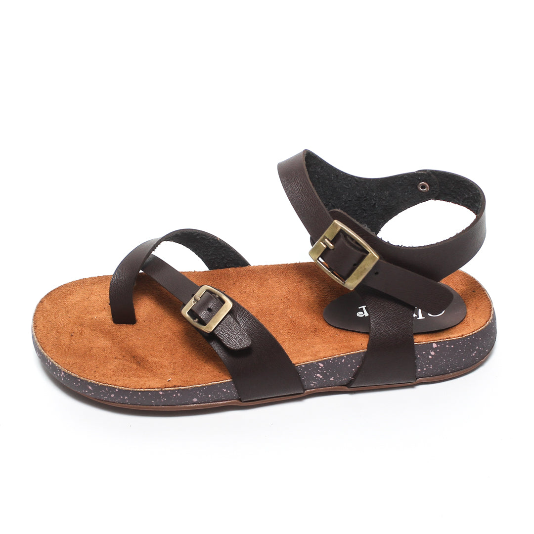 GSD370283 Glitter Women Sandals