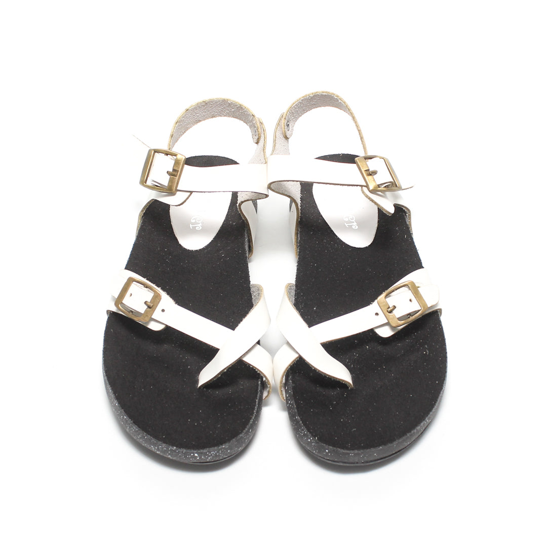 GSD370283 Glitter Women Sandals