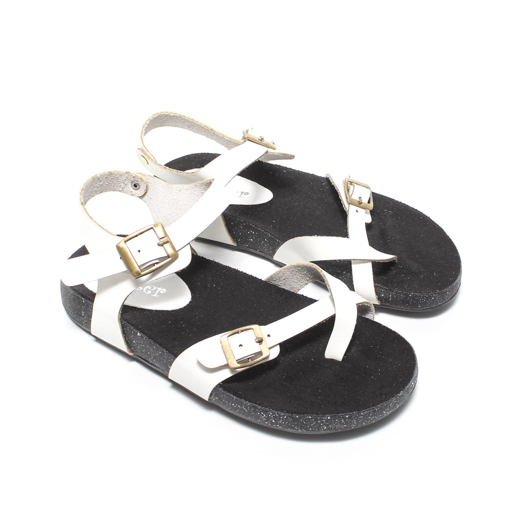 GSD370283 Glitter Women Sandals
