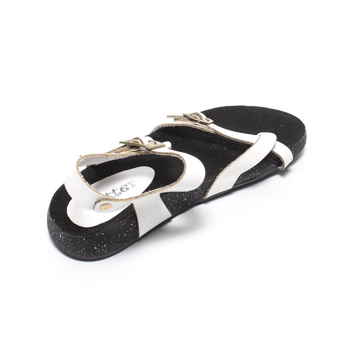 GSD370283 Glitter Women Sandals
