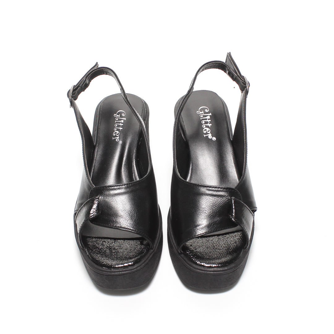 GSD370284 Glitter Women Sandals