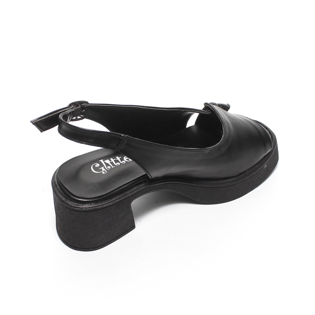 GSD370284 Glitter Women Sandals