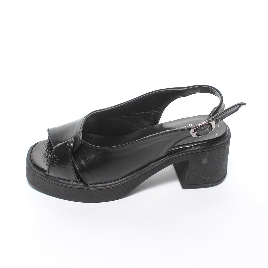 GSD370284 Glitter Women Sandals