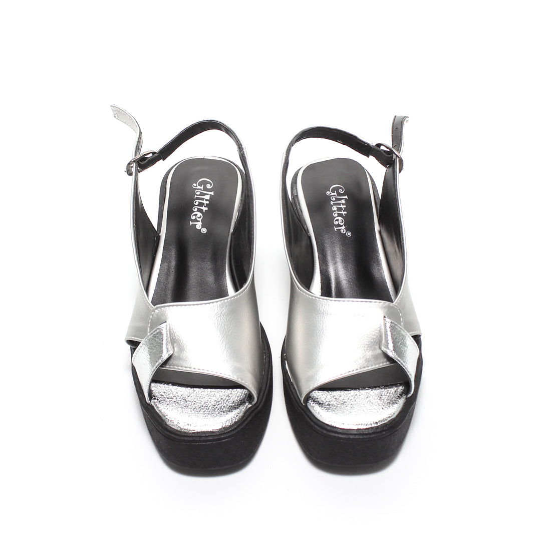 GSD370284 Glitter Women Sandals