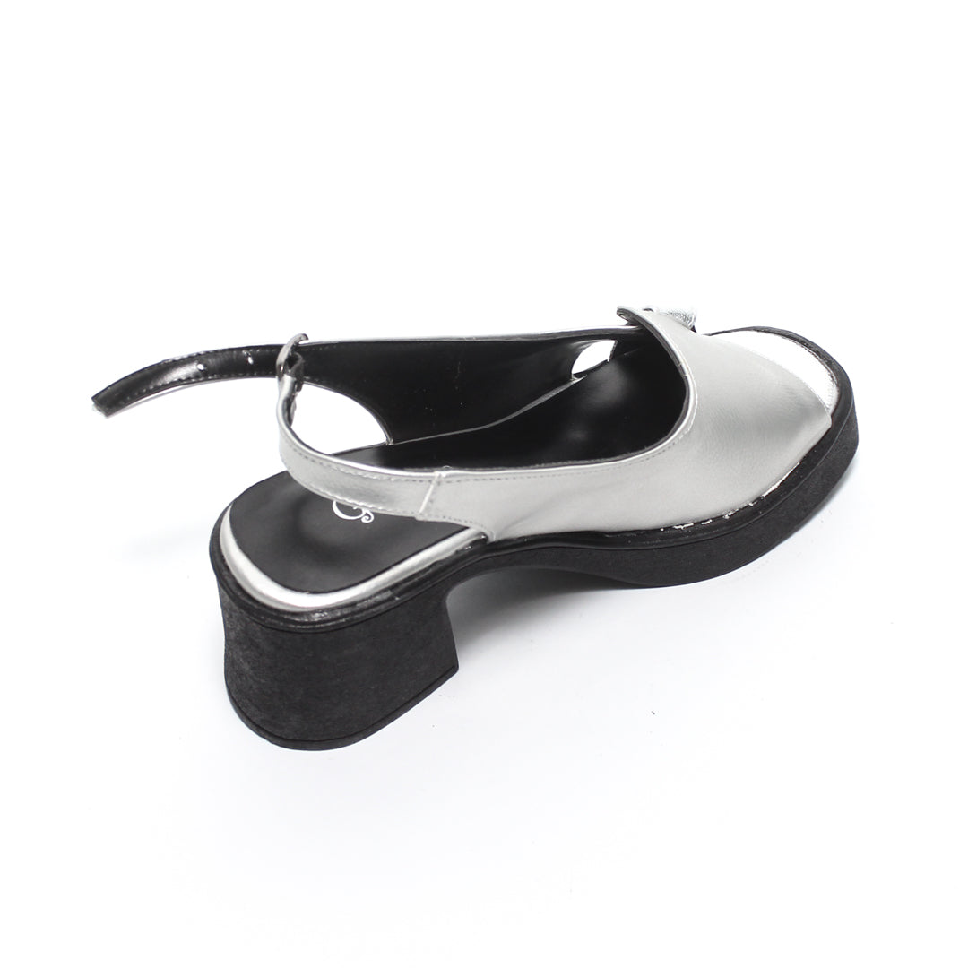 GSD370284 Glitter Women Sandals