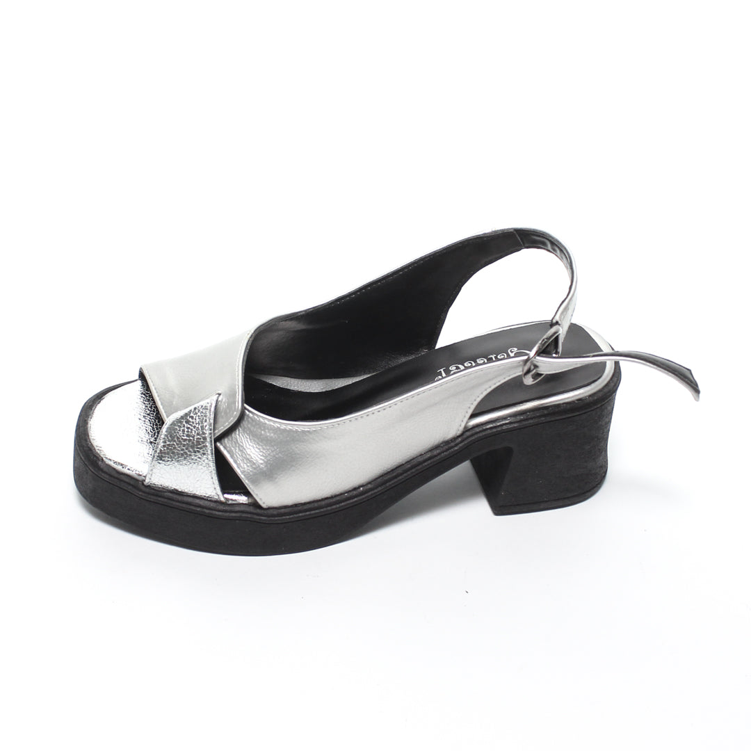 GSD370284 Glitter Women Sandals