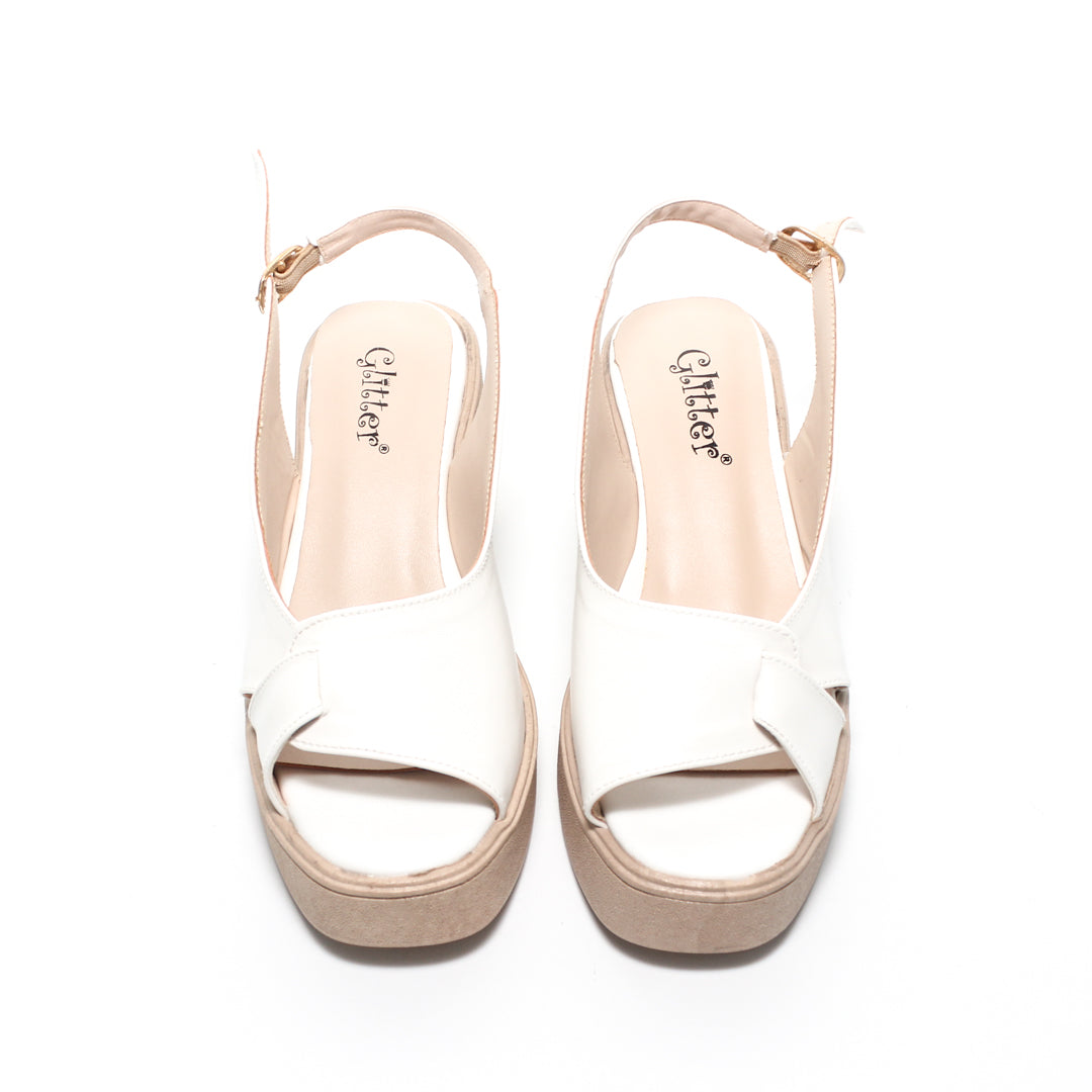 GSD370284 Glitter Women Sandals