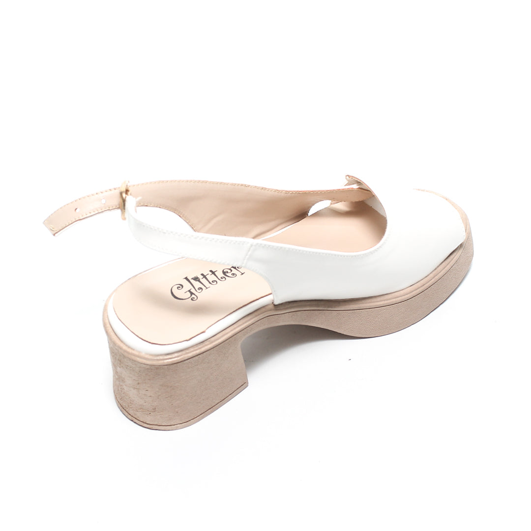 GSD370284 Glitter Women Sandals