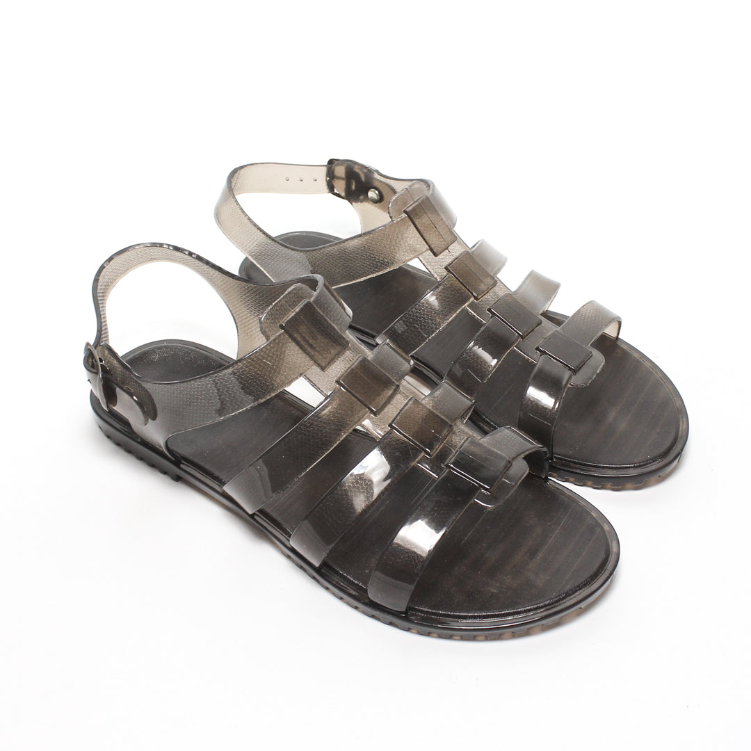 GSD370287 Glitter Women Sandals