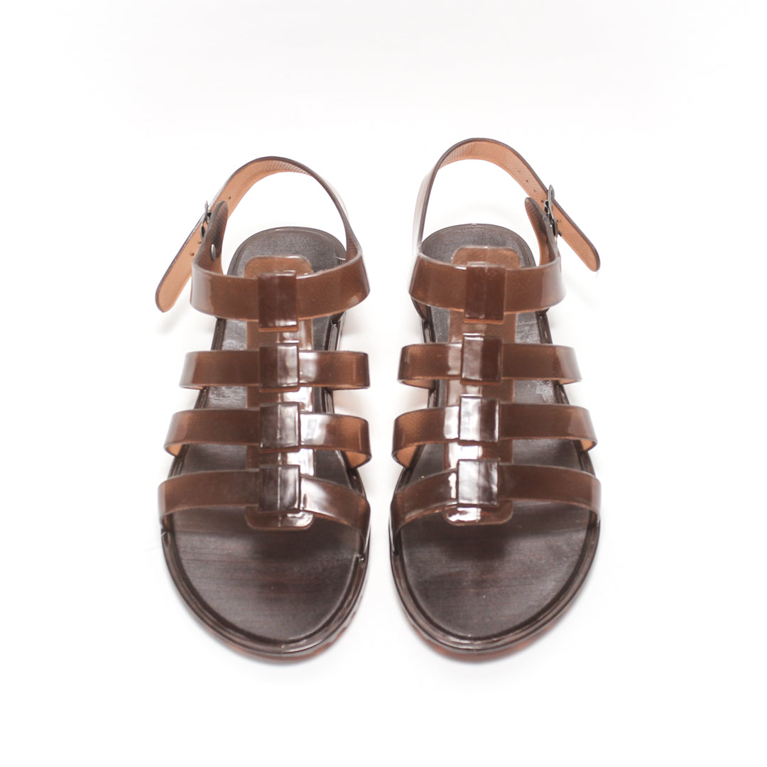 GSD370287 Glitter Women Sandals