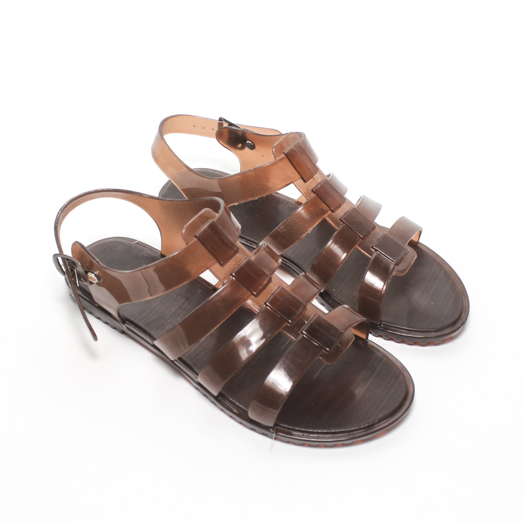 GSD370287 Glitter Women Sandals