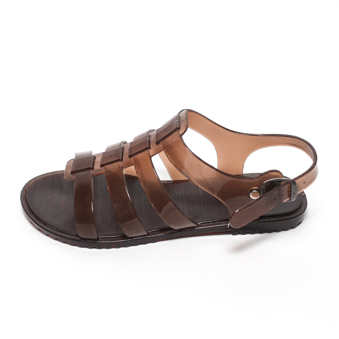 GSD370287 Glitter Women Sandals