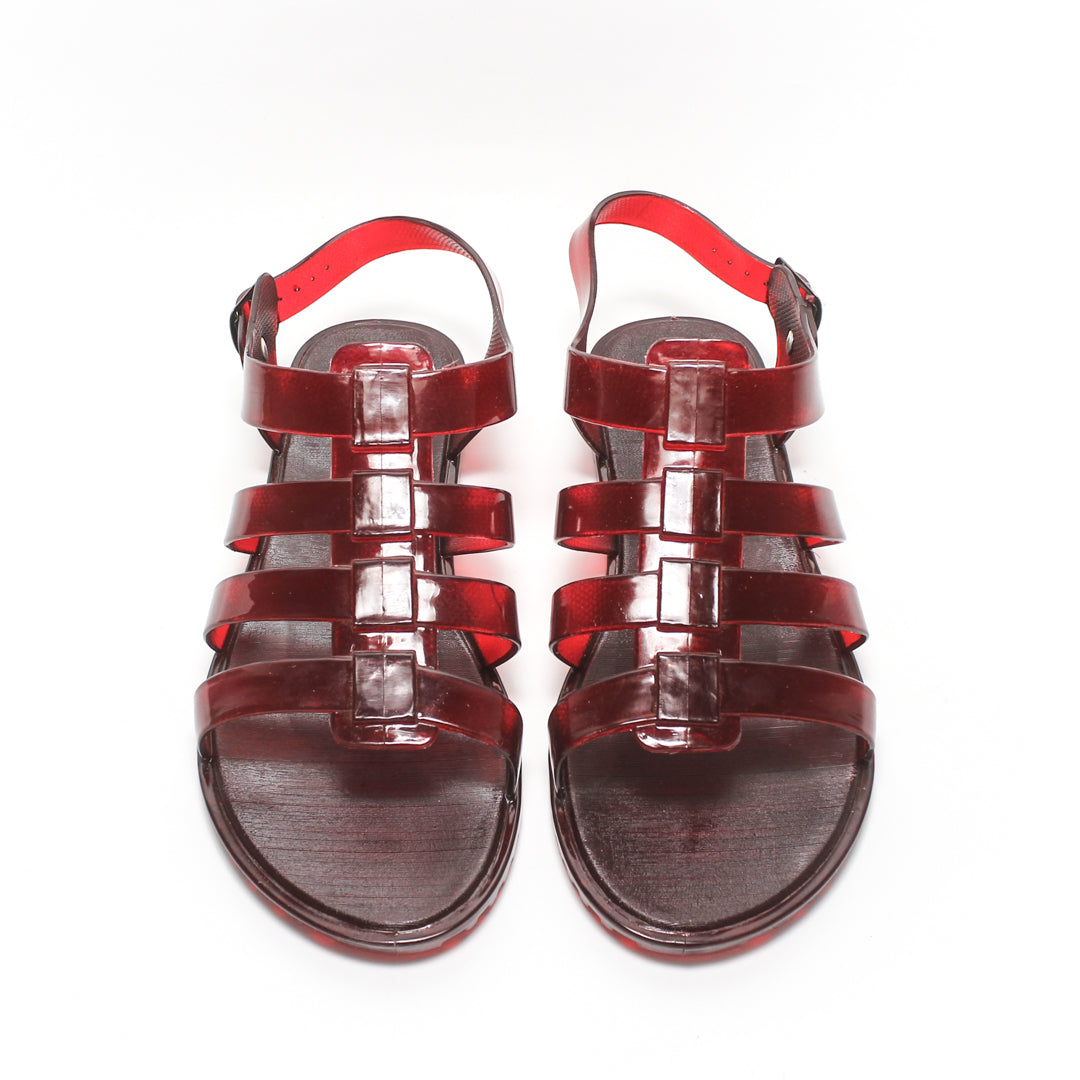 GSD370287 Glitter Women Sandals