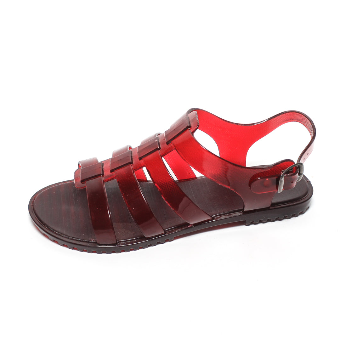 GSD370287 Glitter Women Sandals