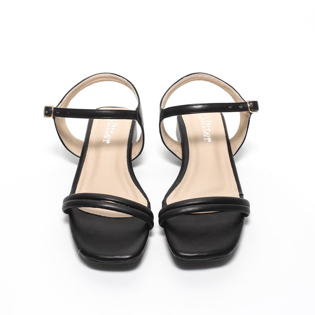 GSD370288 Glitter Women Sandals