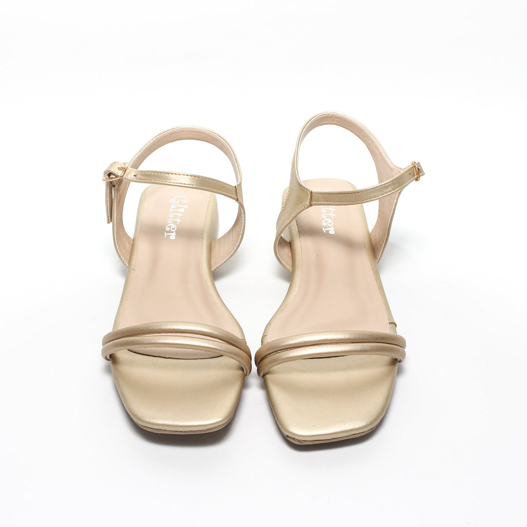 GSD370288 Glitter Women Sandals