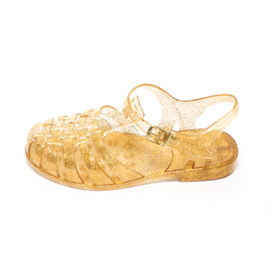Women Silicon Flat Sandals