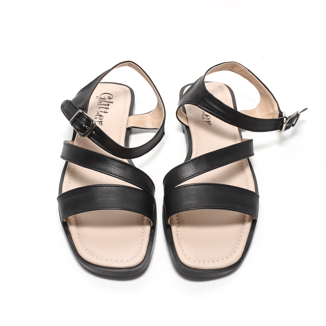 Glitter Women Sandals