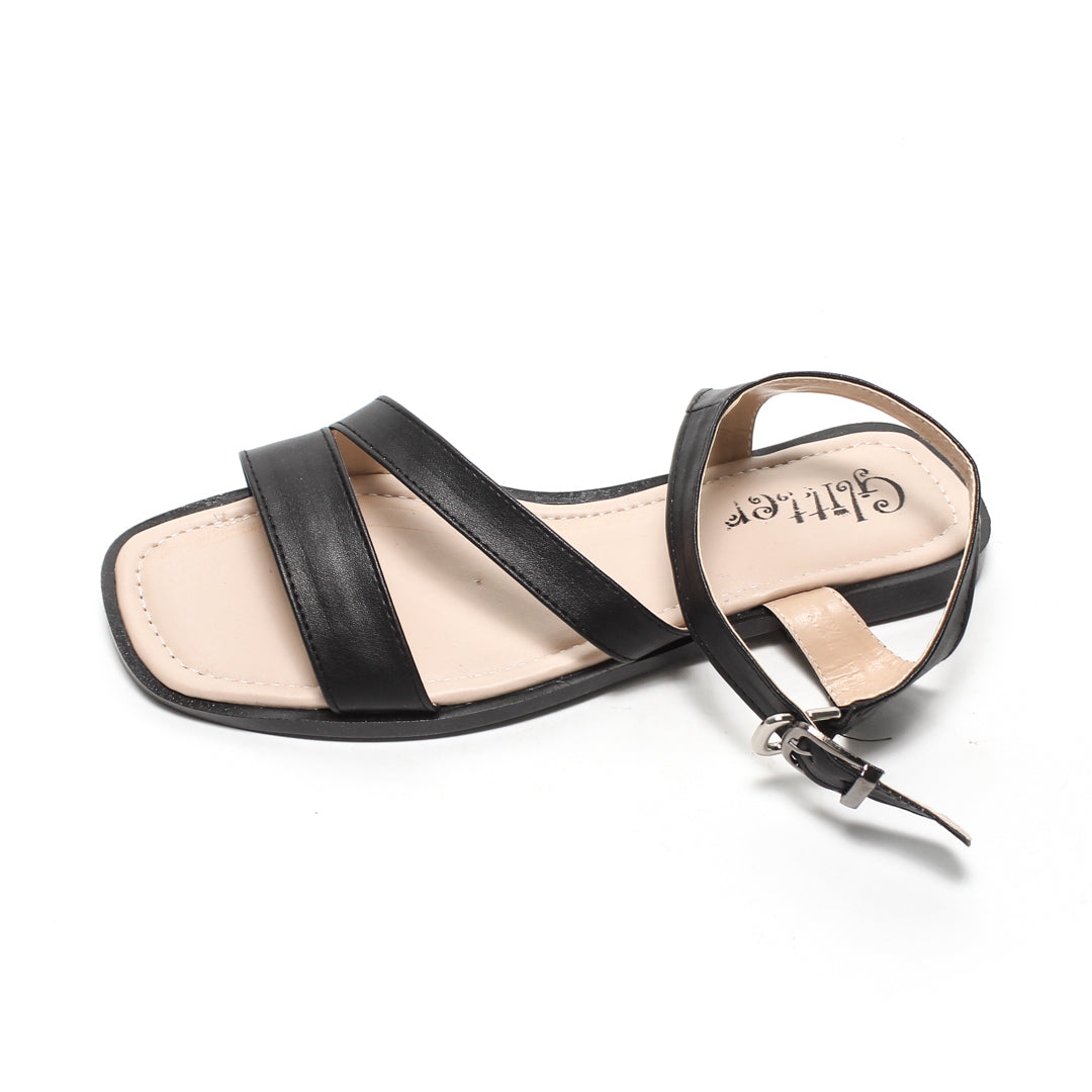 Glitter Women Sandals