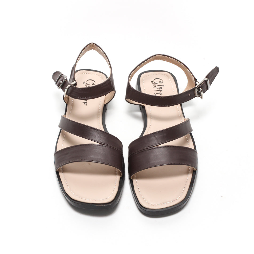 Glitter Women Sandals