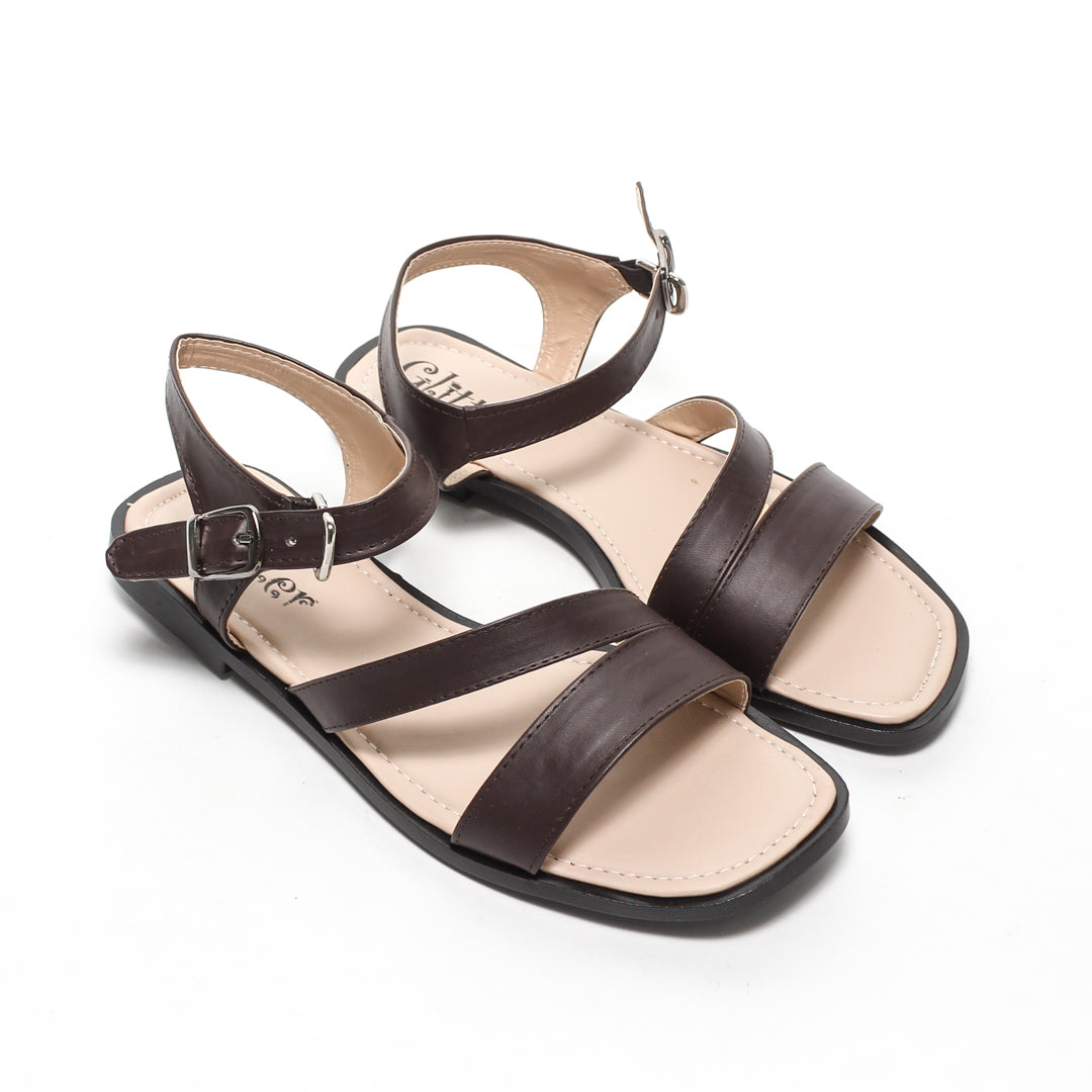 Glitter Women Sandals