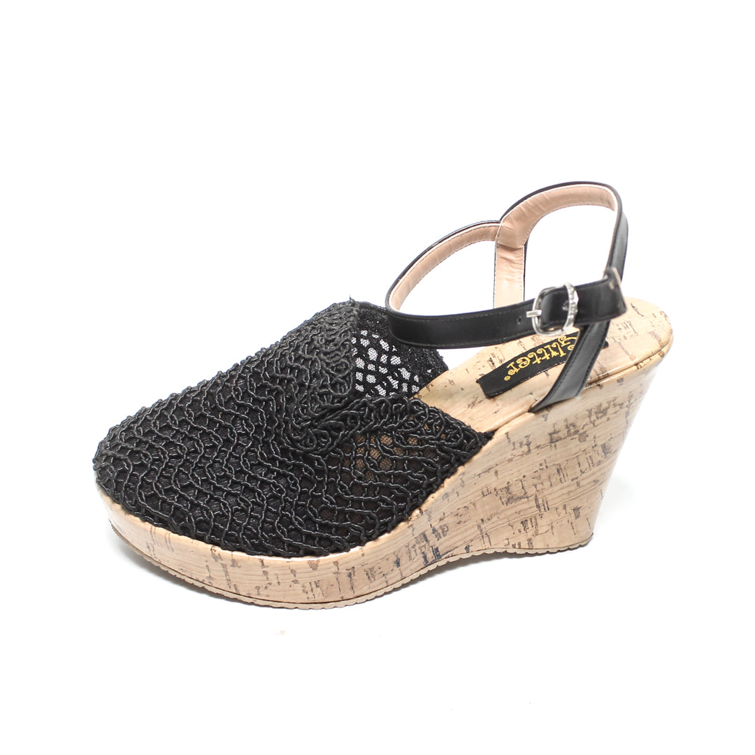 GSD370295 Glitter Women Sandals