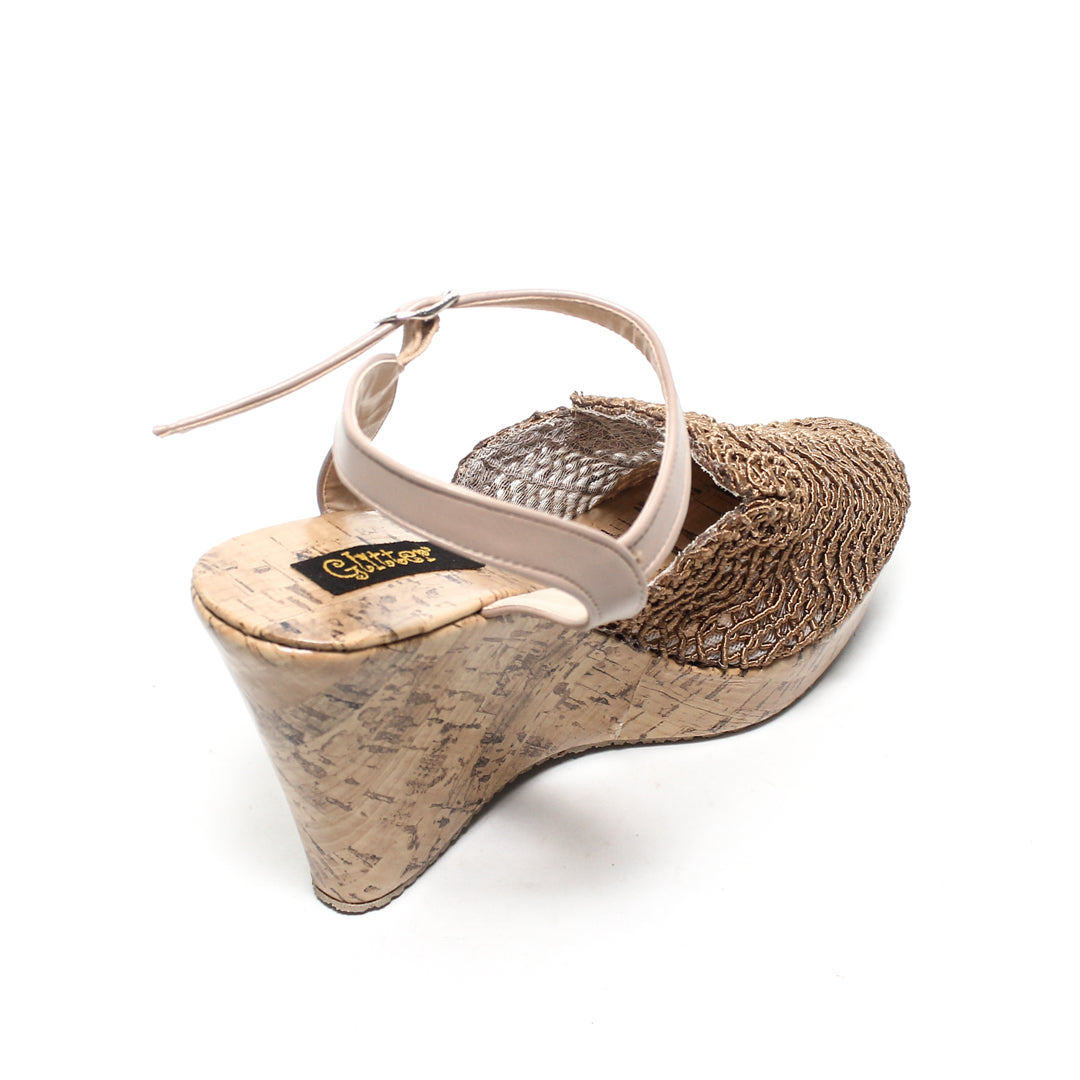 GSD370295 Glitter Women Sandals