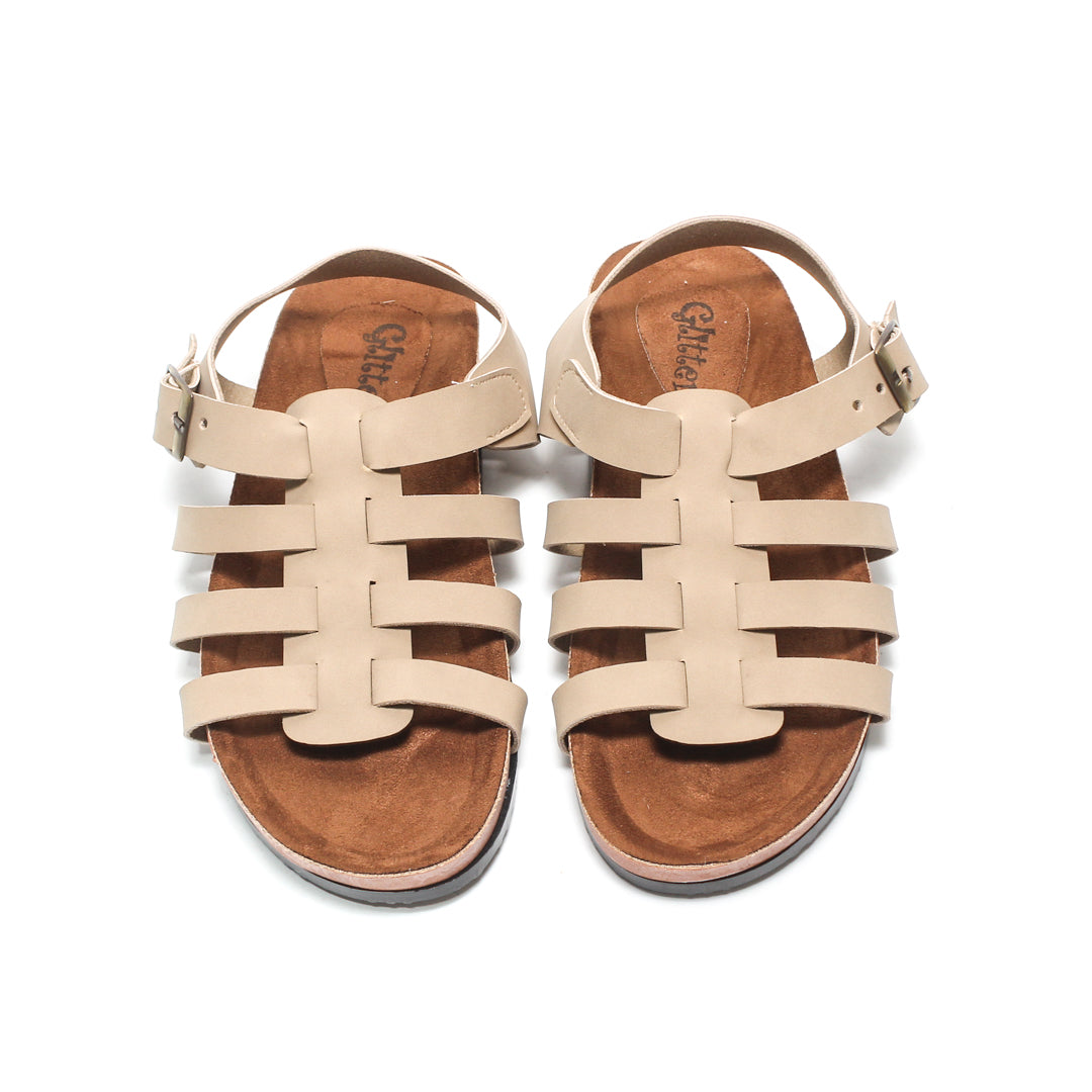 GSD370296 Glitter Women Sandals