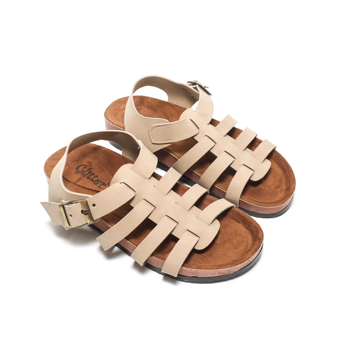 GSD370296 Glitter Women Sandals