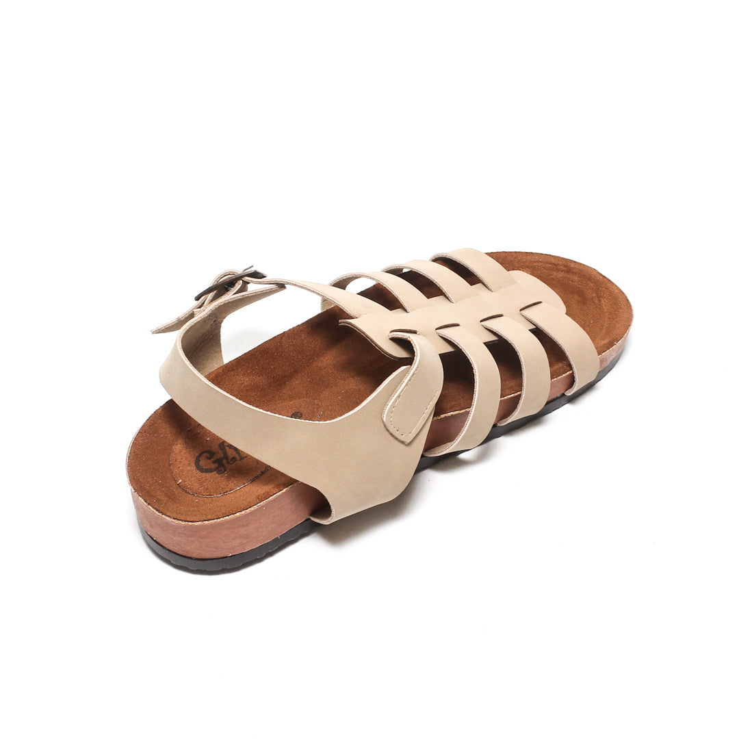 GSD370296 Glitter Women Sandals