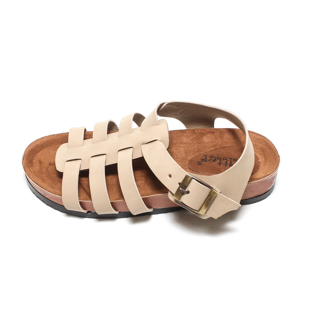 GSD370296 Glitter Women Sandals