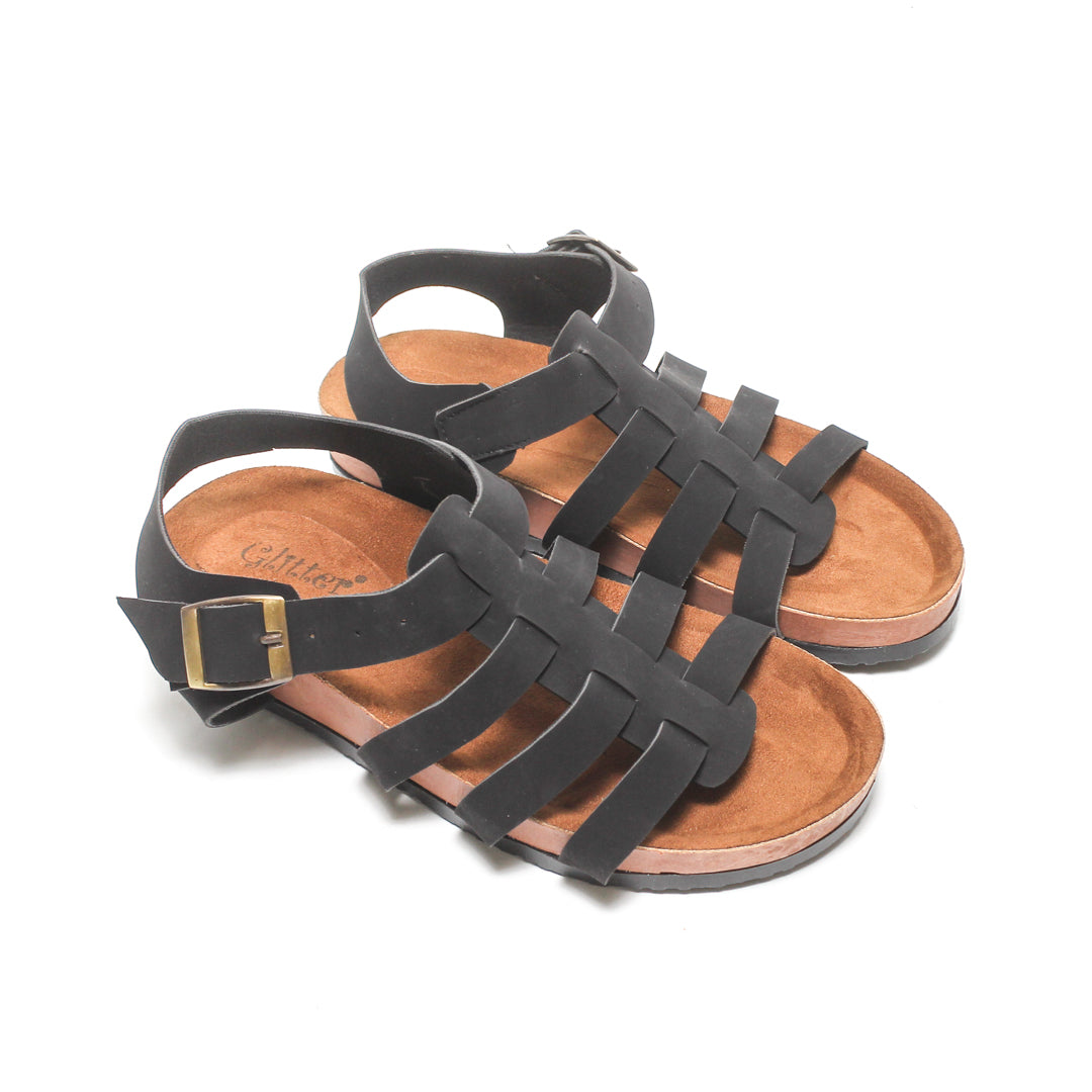 GSD370296 Glitter Women Sandals