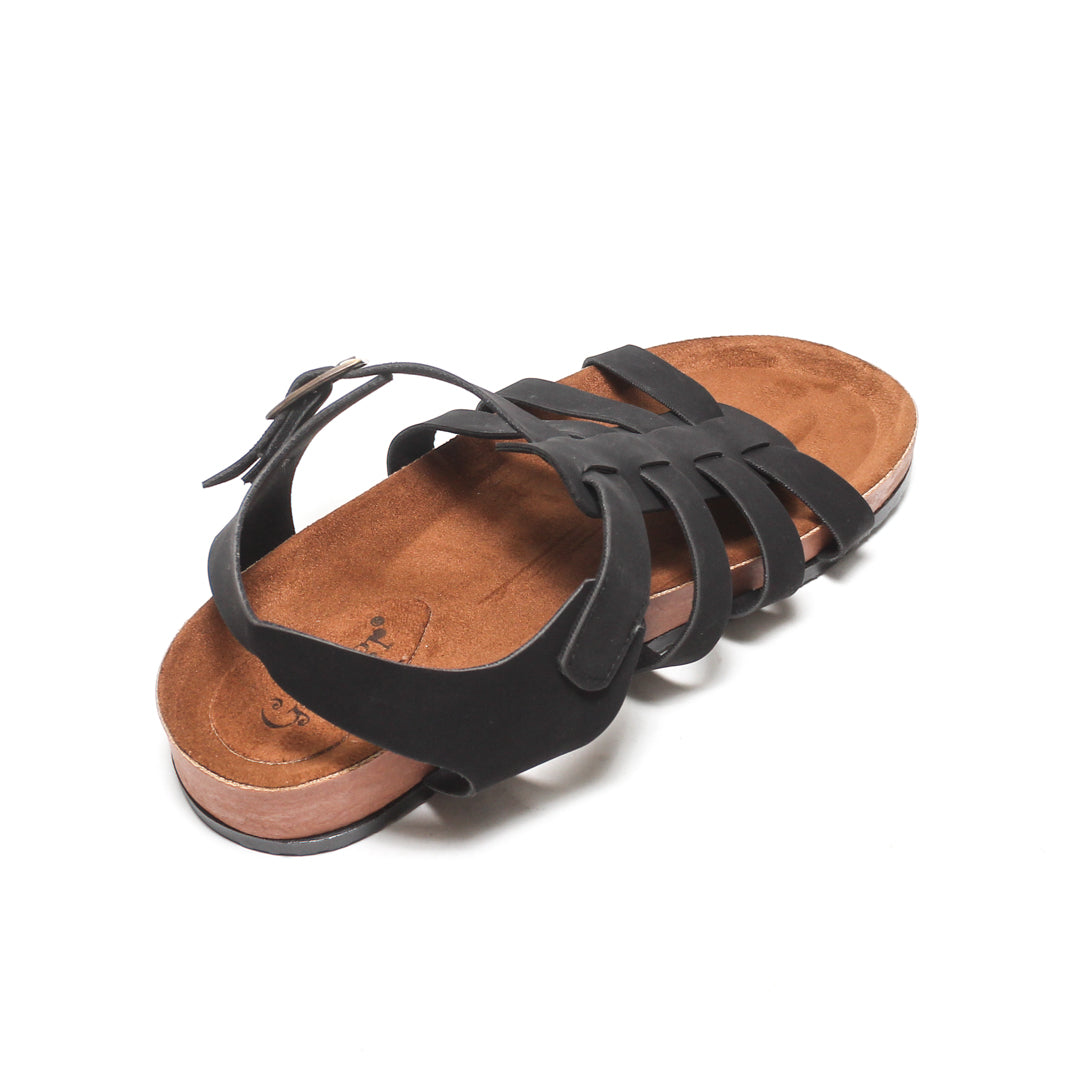 GSD370296 Glitter Women Sandals